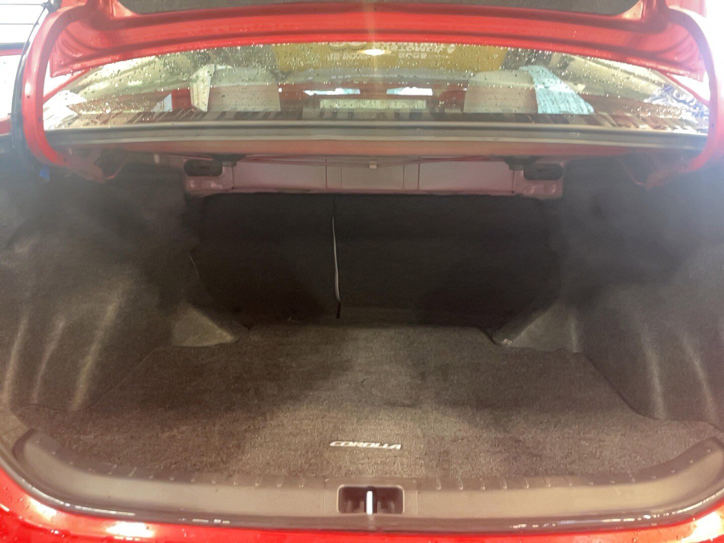 Used 2017 Toyota Corolla LE w/ Carpet Mat Package (TMS) image 20