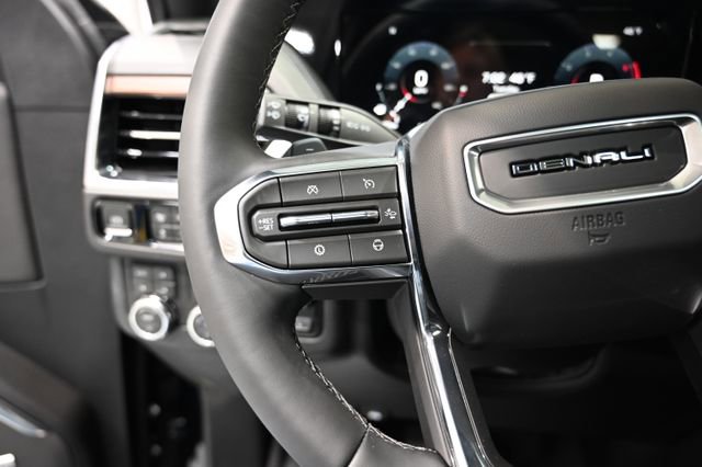 New 2026 GMC Yukon Denali w/ Denali Reserve Package image 26
