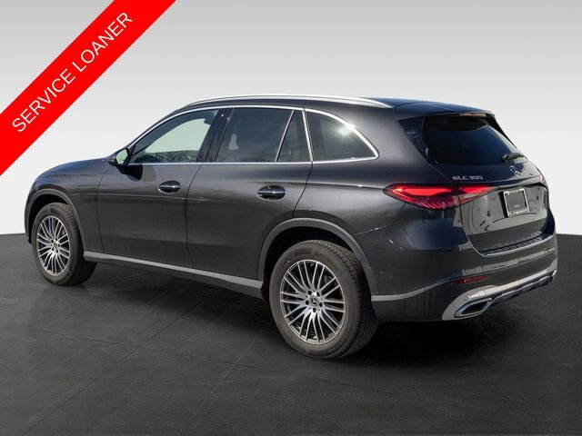 Certified 2025 Mercedes-Benz GLE 450 4MATIC image 7