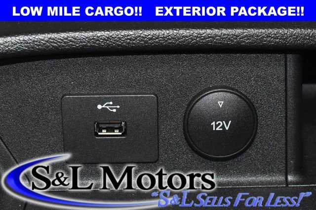 Used 2024 Ford Transit 250 Low Roof w/ Exterior Upgrade Package image 22