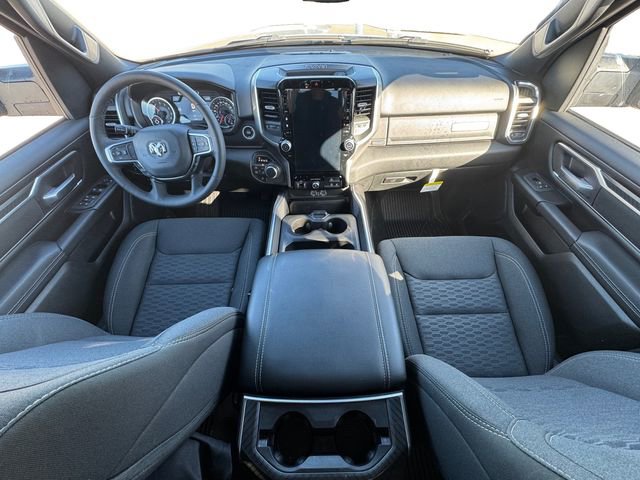 Used 2025 RAM 1500 Lone Star image 10