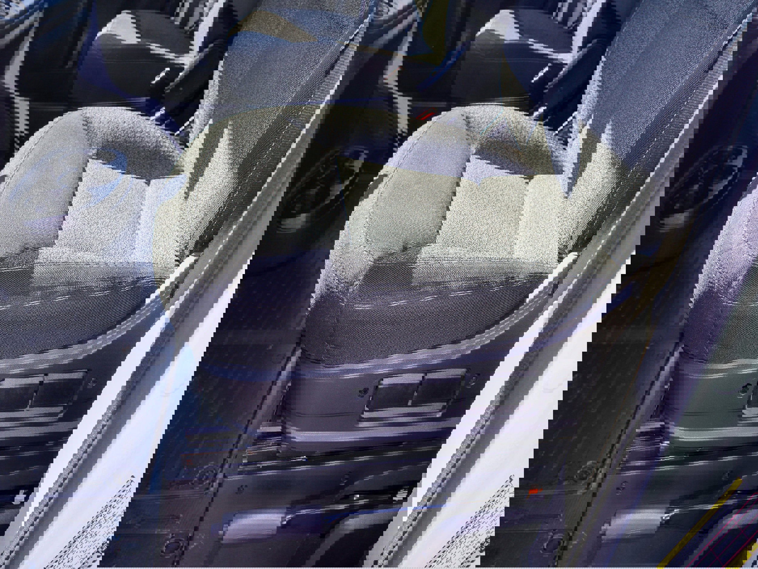 Used 2021 RAM ProMaster 2500 image 12