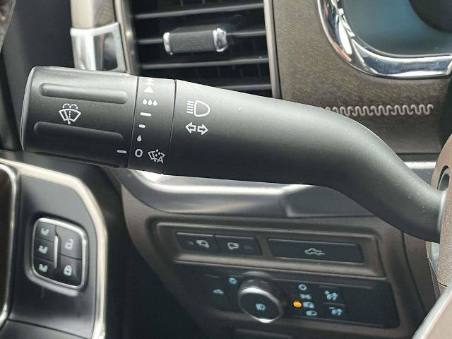 Certified 2021 Ford F150 King Ranch w/ Equipment Group 601A High image 20