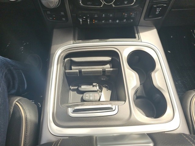 Used 2017 RAM 1500 Limited image 20