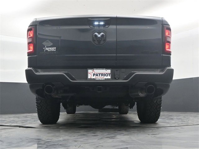 New 2026 RAM 1500 Rebel w/ Rebel Level 2 Equipment Group image 40