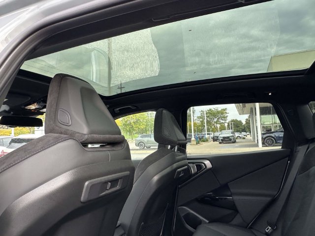 New 2026 BMW X3 xDrive30i AWD/4WD image 11