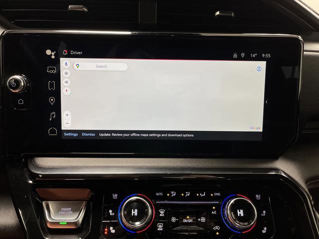 Used 2024 GMC Sierra 2500 AT4 w/ AT4 Preferred Package image 10