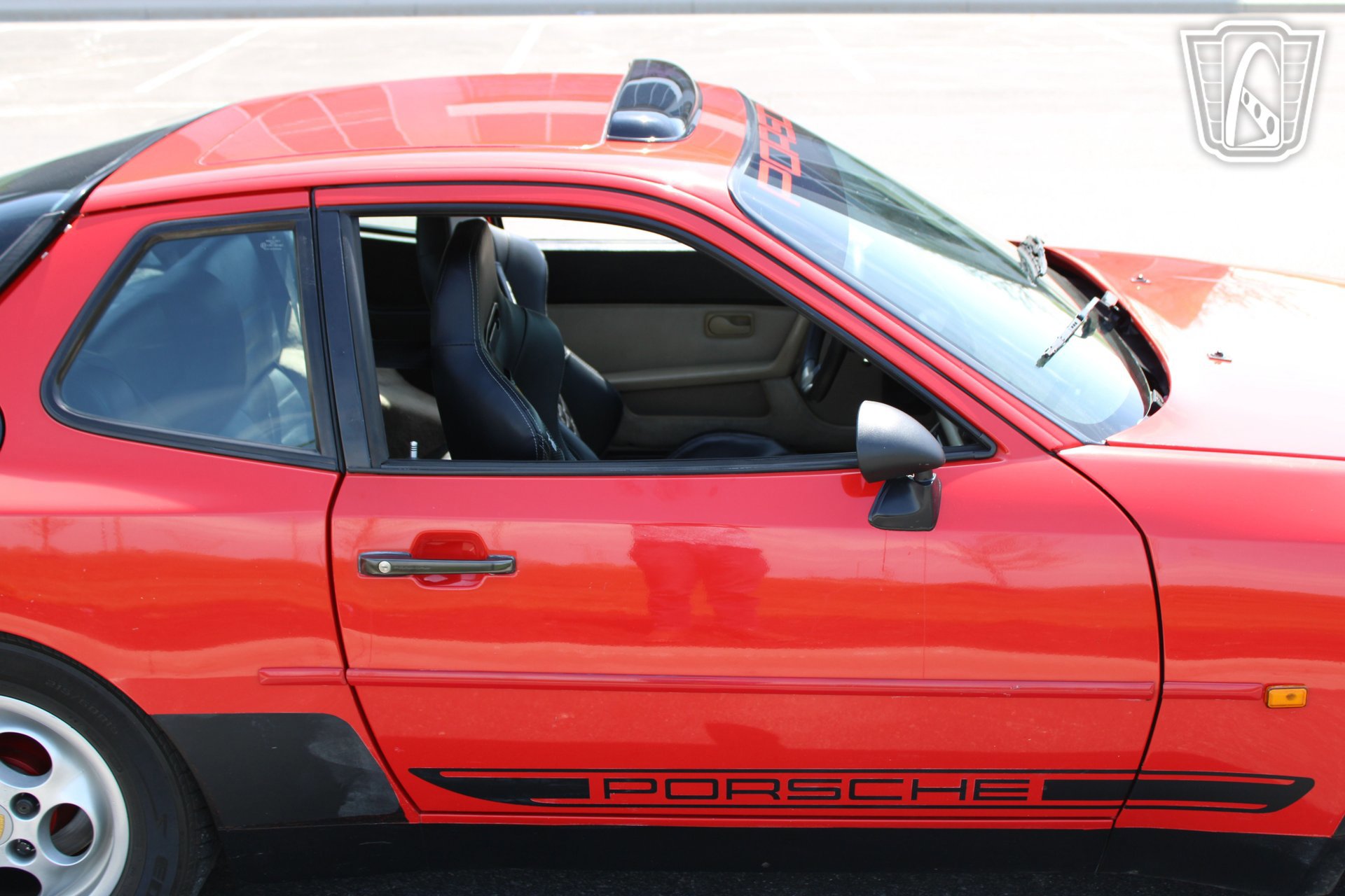 Used 1988 Porsche 944 Coupe RWD image 31