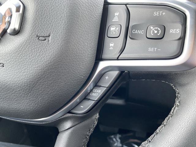 New 2025 RAM 1500 Big Horn image 21