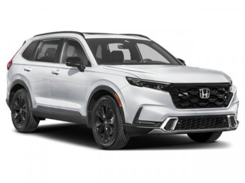 Certified 2023 Honda CR-V Sport Touring image 6
