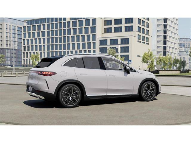 New 2027 Mercedes-Benz EQE 320 4MATIC SUV image 18
