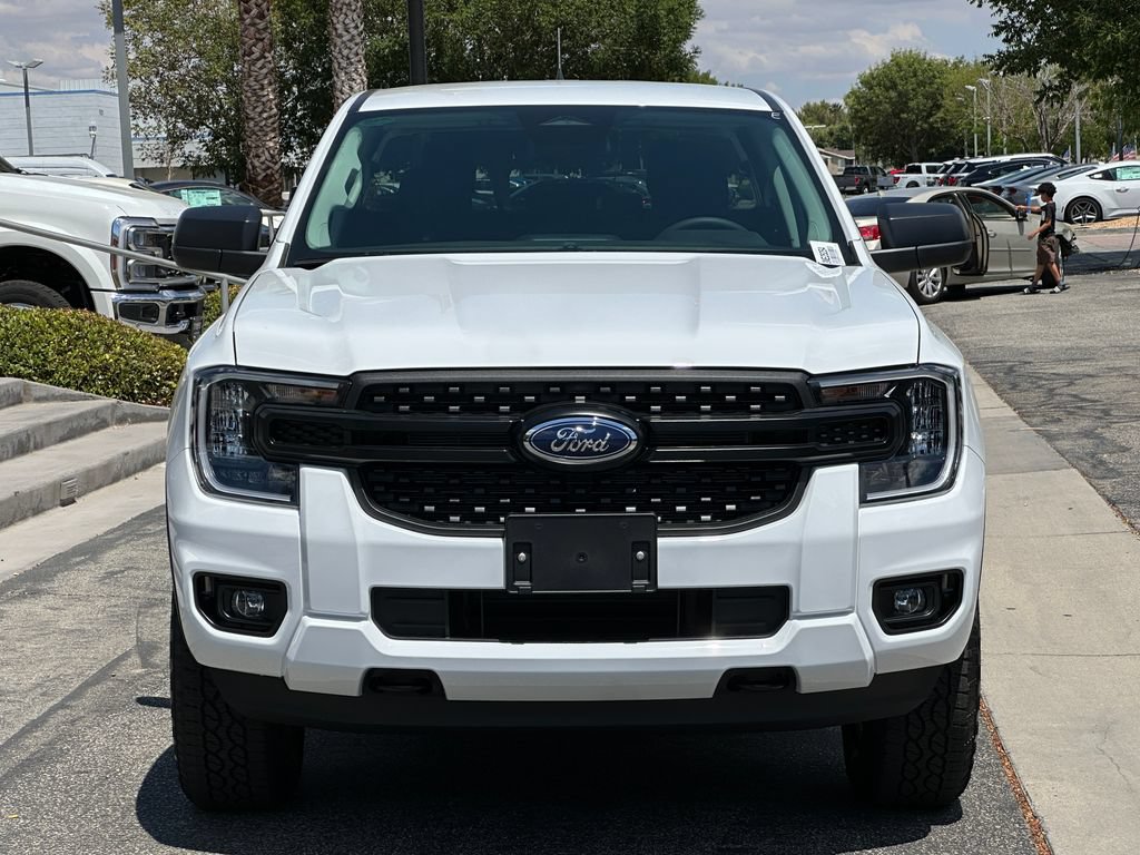 New 2026 Ford Ranger XL w/ Trailer Tow Package AWD/4WD image 12