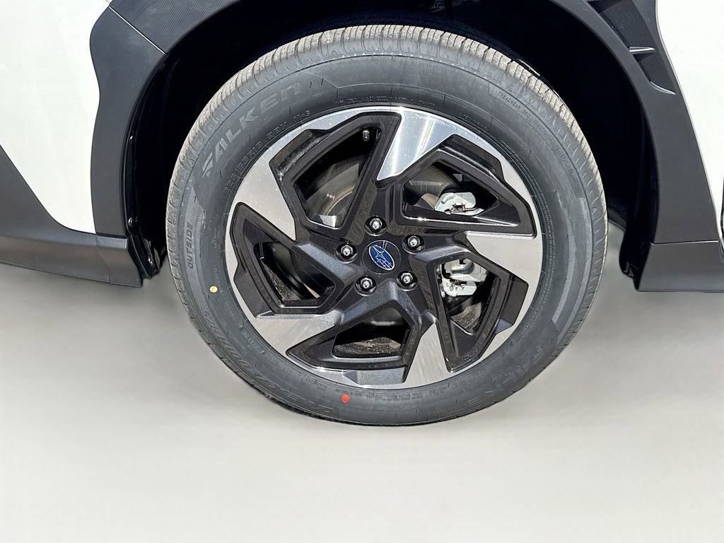 New 2026 Subaru Crosstrek 2.5i Limited image 40