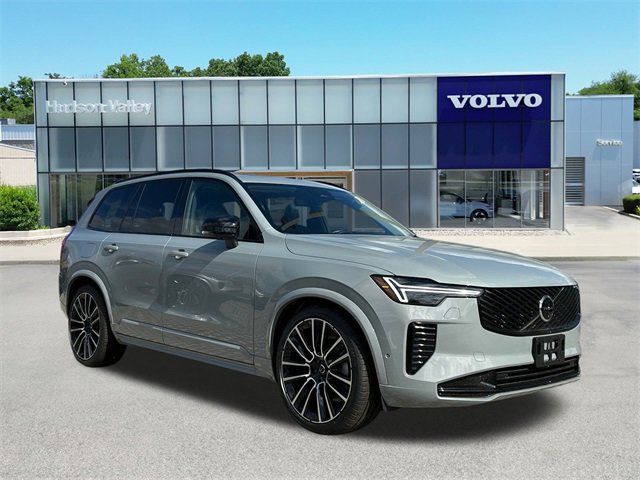 New 2026 Volvo XC90 B6 Ultra w/ Protection Package image 1