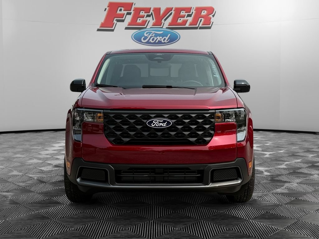 New 2026 Ford Maverick XLT w/ XLT Luxury Package AWD/4WD image 8