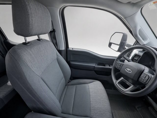 Used 2025 Ford F450 XLT AWD/4WD image 14