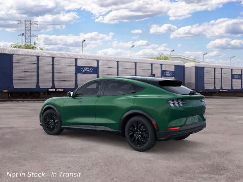 New 2026 Ford Mustang Mach-E Premium AWD/4WD image 4