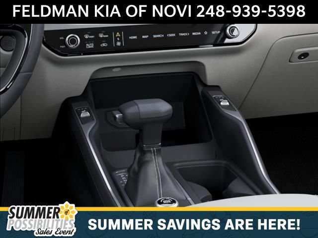 New 2026 Kia Sorento S FWD image 24