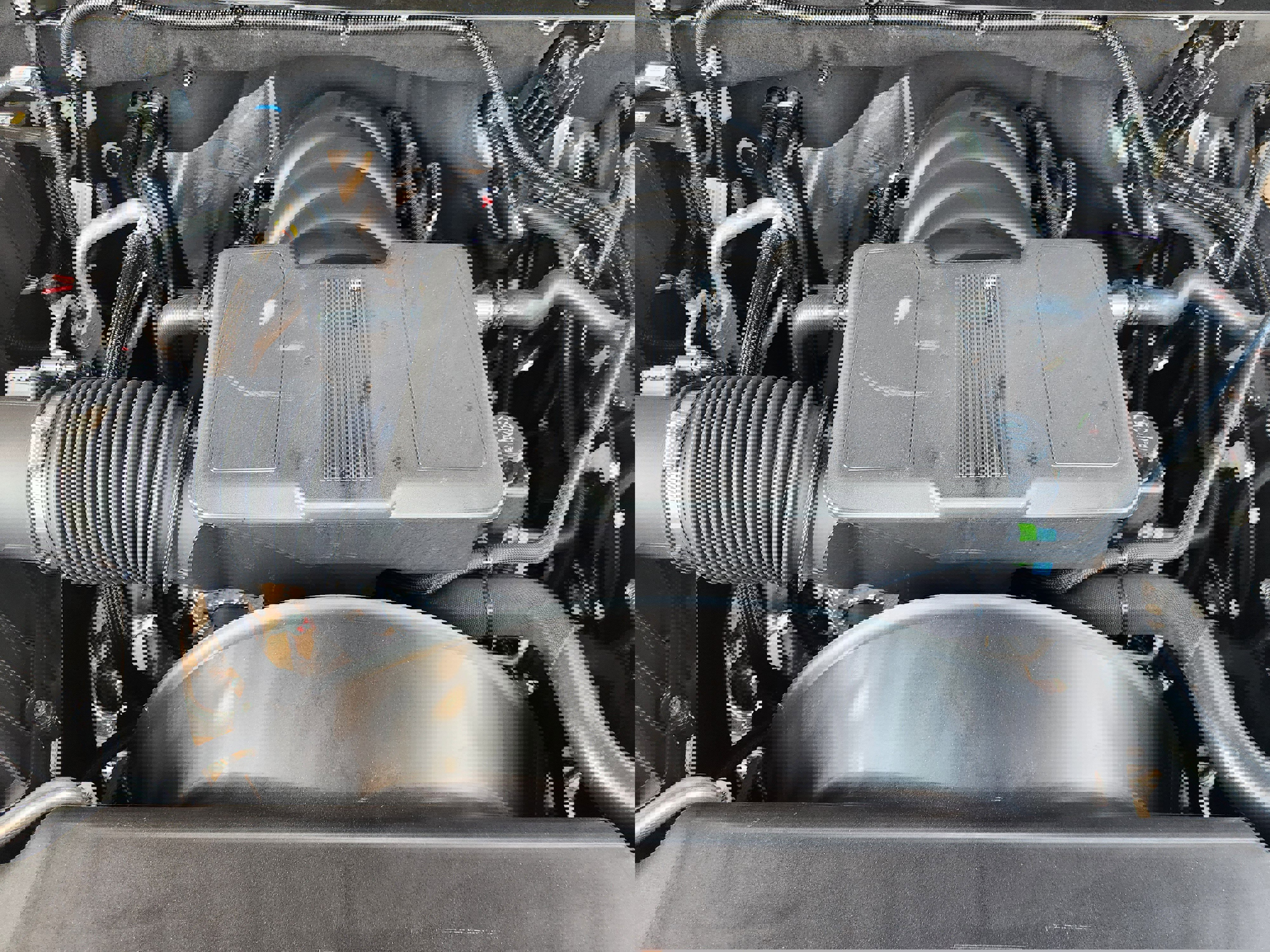 New 2026 Chevrolet Silverado 3500 W/T w/ WT Convenience Package image 31