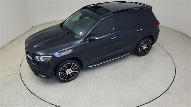 Used 2023 Mercedes-Benz GLE 450 4MATIC w/ AMG Line Exterior image 81