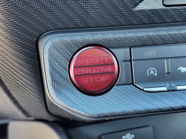 New 2026 Ford Mustang Coupe image 20