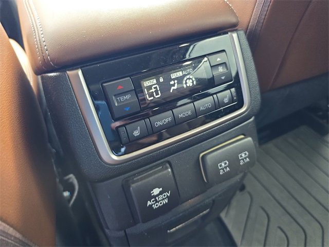 Used 2020 Subaru Ascent Touring image 14