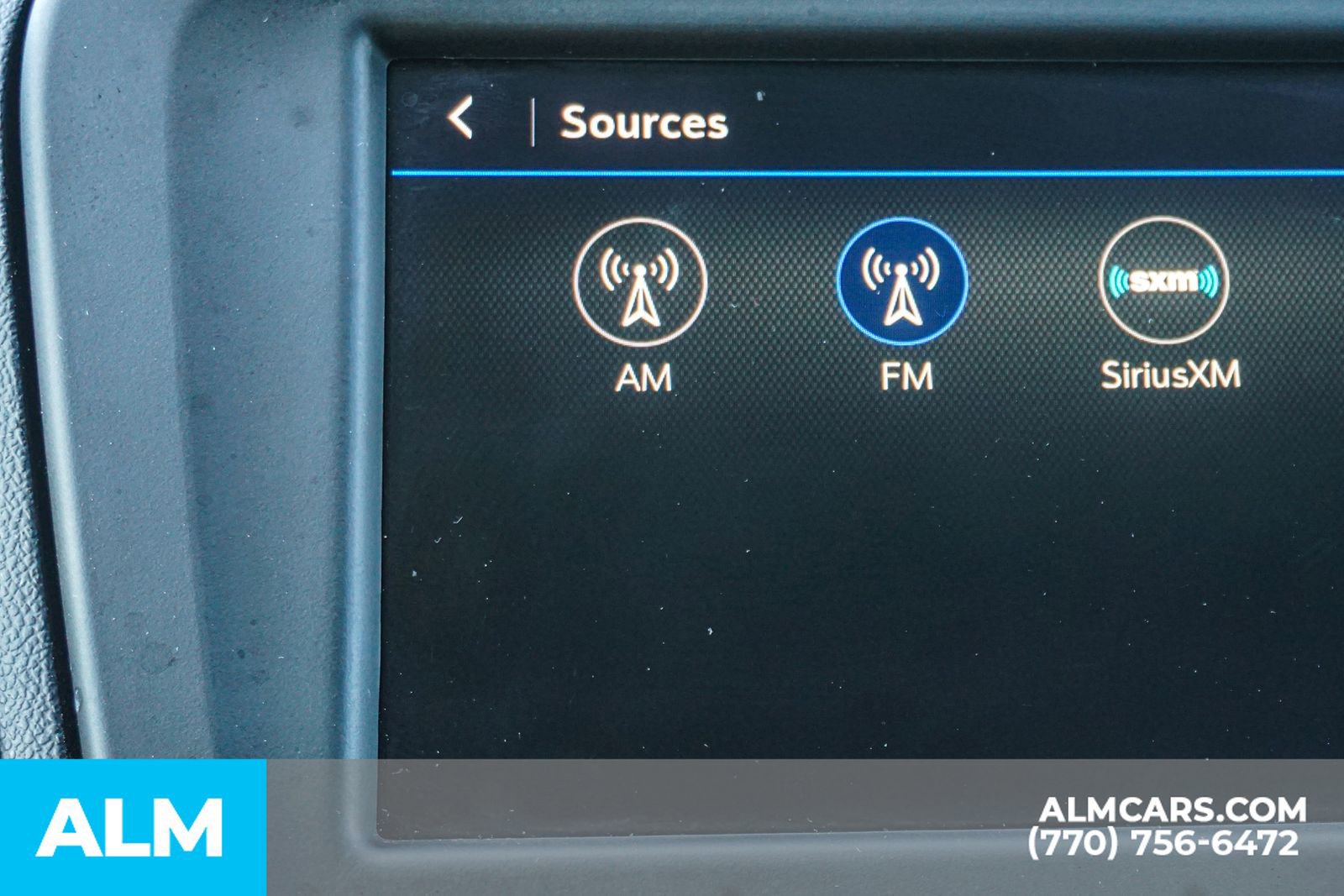 Used 2021 Chevrolet Equinox LT FWD image 42