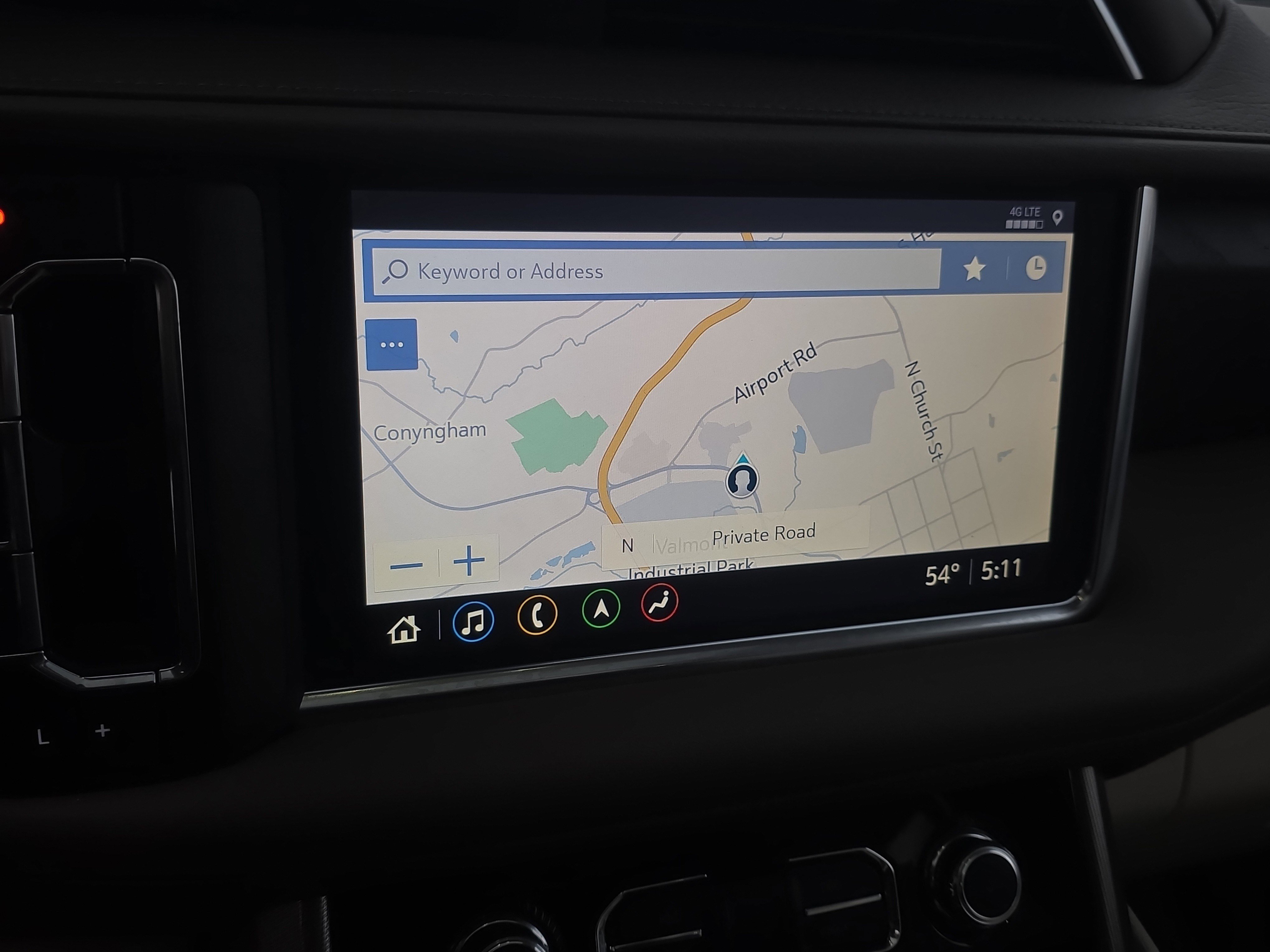 Used 2021 GMC Yukon Denali w/ Denali Ultimate Package image 28