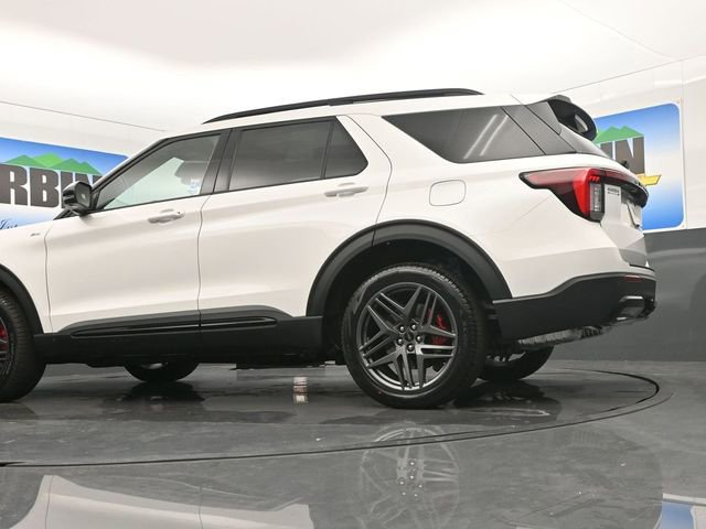 New 2026 Ford Explorer ST-Line w/ ST-Line Street Pack image 22
