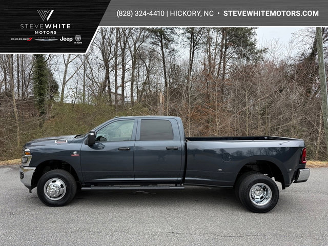 New 2026 RAM 3500 Tradesman image 1