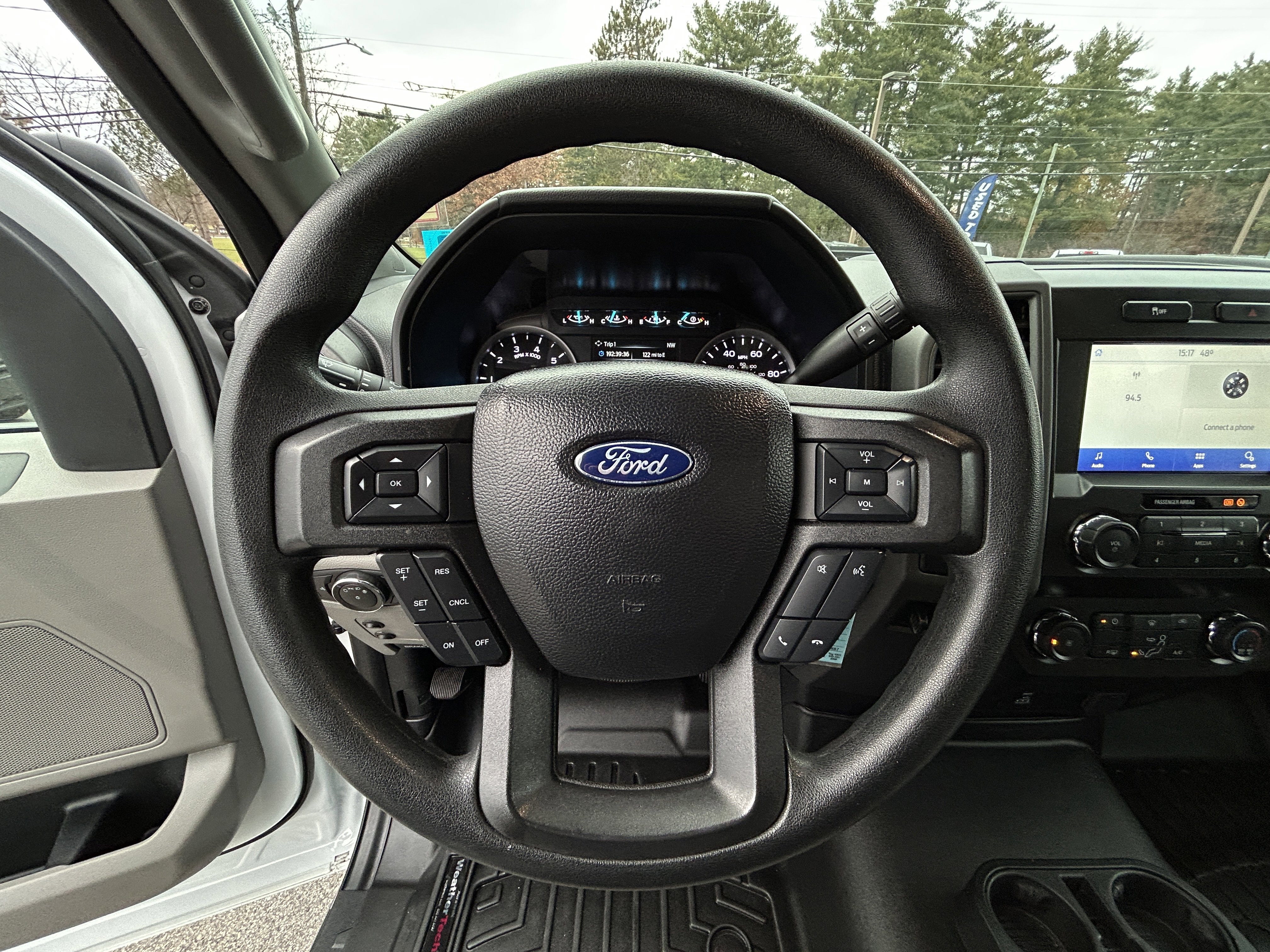 Used 2021 Ford F250 XL w/ STX Appearance Package image 28