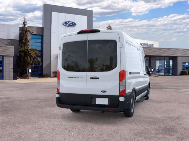 New 2026 Ford Transit 150 148 Medium Roof RWD image 8
