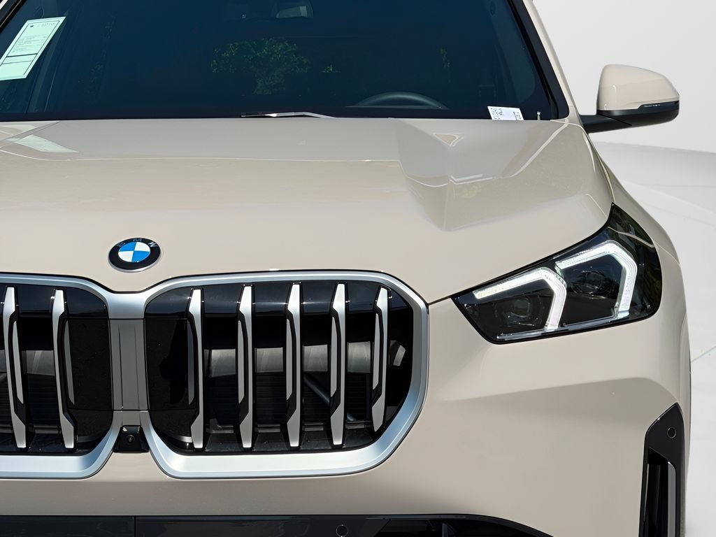 New 2026 BMW X1 xDrive28i w/ Technology Package AWD/4WD image 26