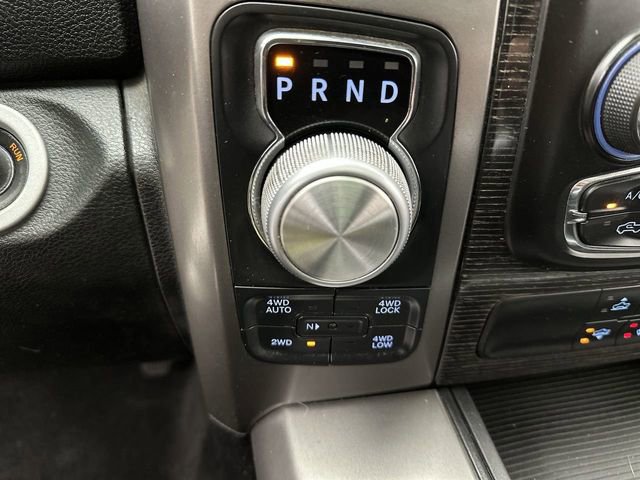 Used 2014 RAM 1500 Limited image 20