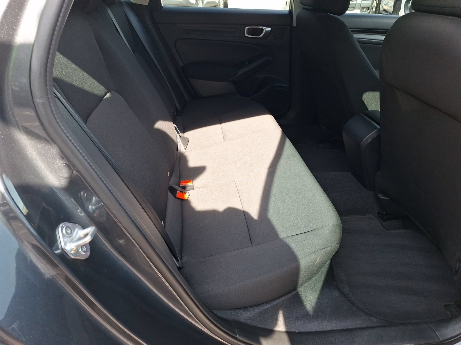 Used 2023 Honda Civic LX image 28
