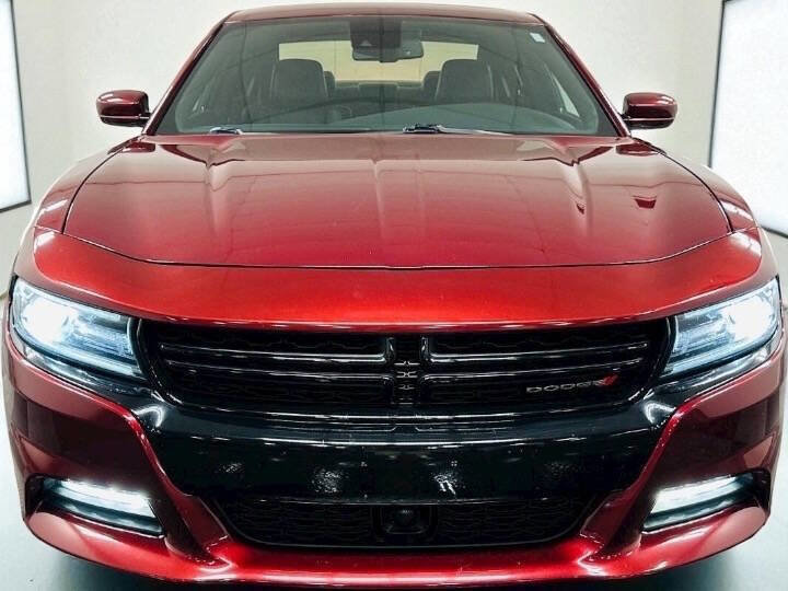 Used 2018 Dodge Charger GT image 7