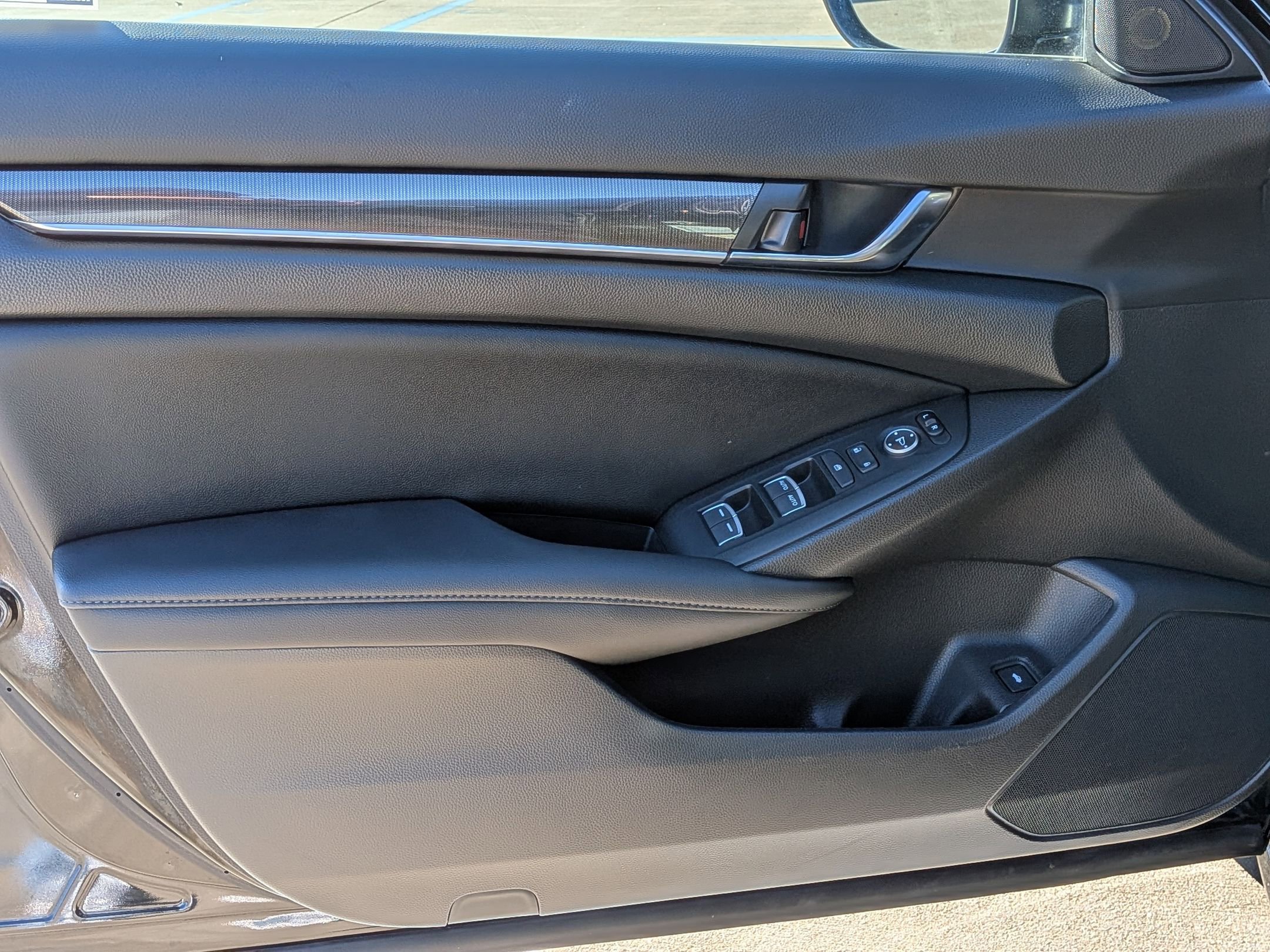 Certified 2022 Honda Accord Sport Special Edition image 12