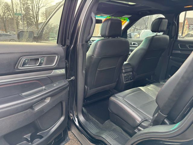 Used 2016 Ford Explorer Sport w/ Equipment Group 401A image 20