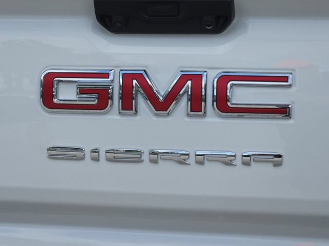 New 2026 GMC Sierra 1500 Elevation w/ Preferred Package RWD image 20