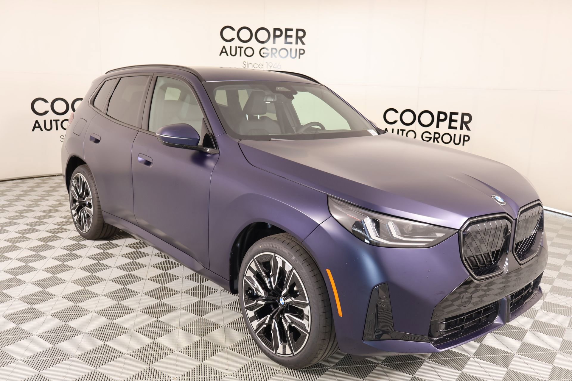 New 2026 BMW X3 xDrive30 w/ Premium Package