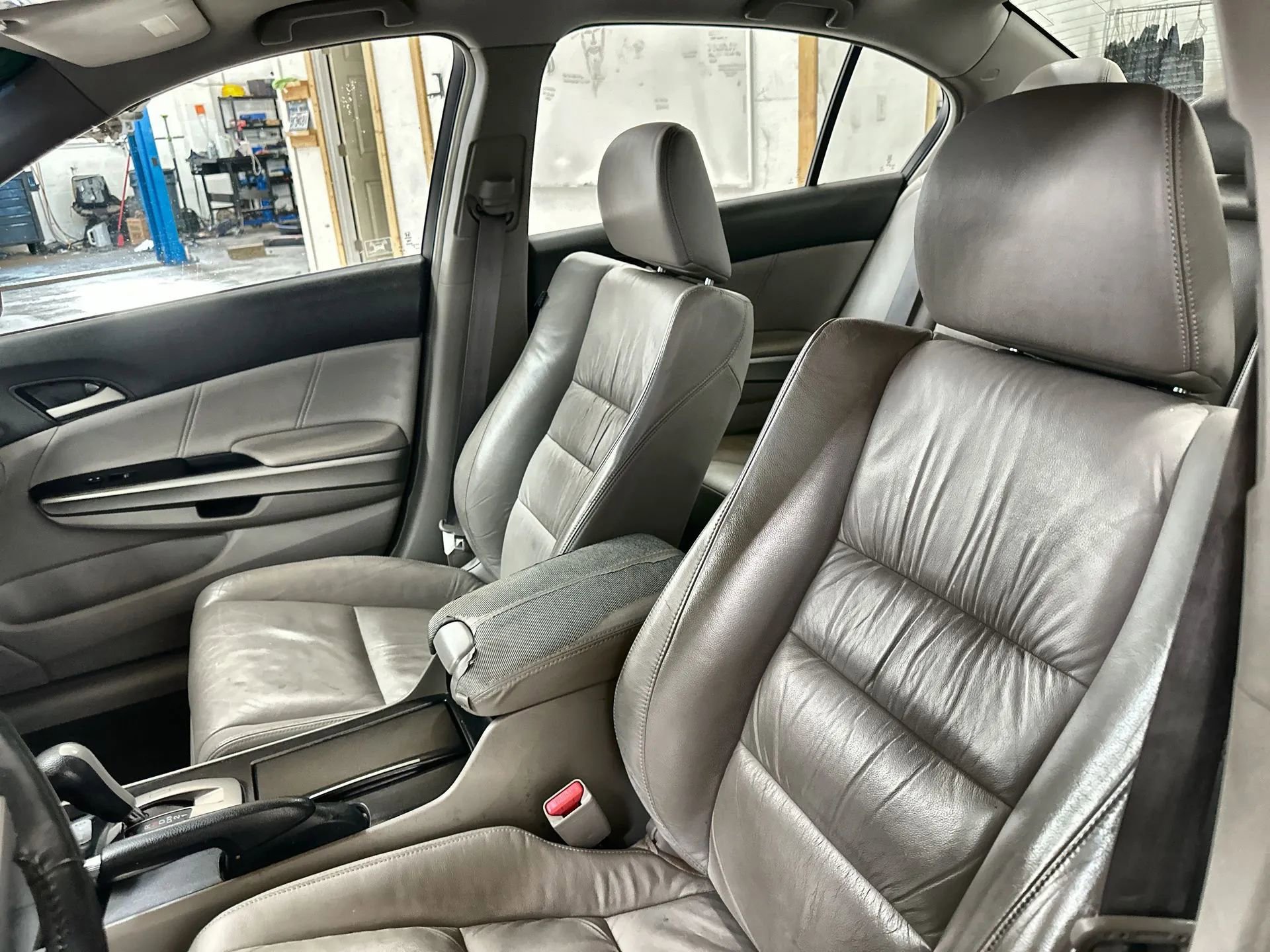 Used 2008 Honda Accord EX-L image 13