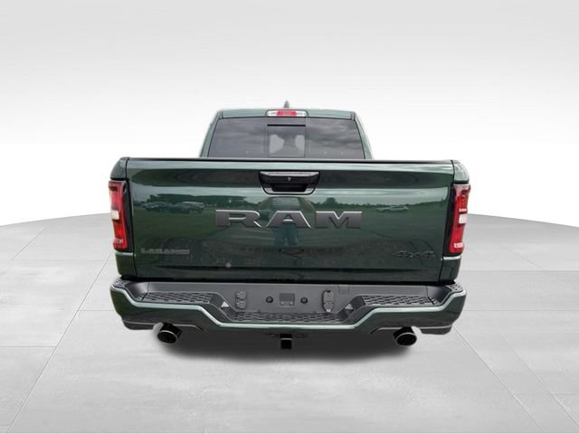 New 2027 RAM 1500 Laramie w/ Night Edition AWD/4WD image 16