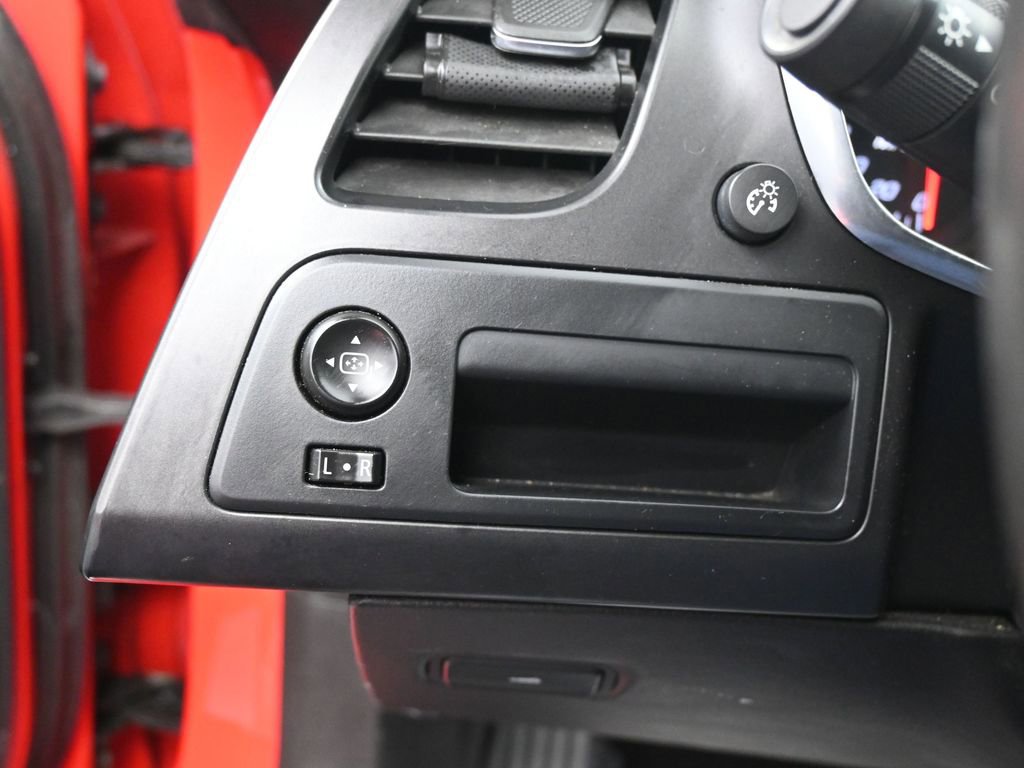 Used 2016 Chevrolet Corvette Stingray Coupe w/ Battery Protection Package image 25