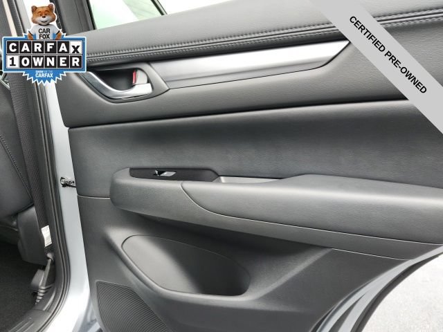 Certified 2023 MAZDA CX-5 AWD 2.5 S image 25