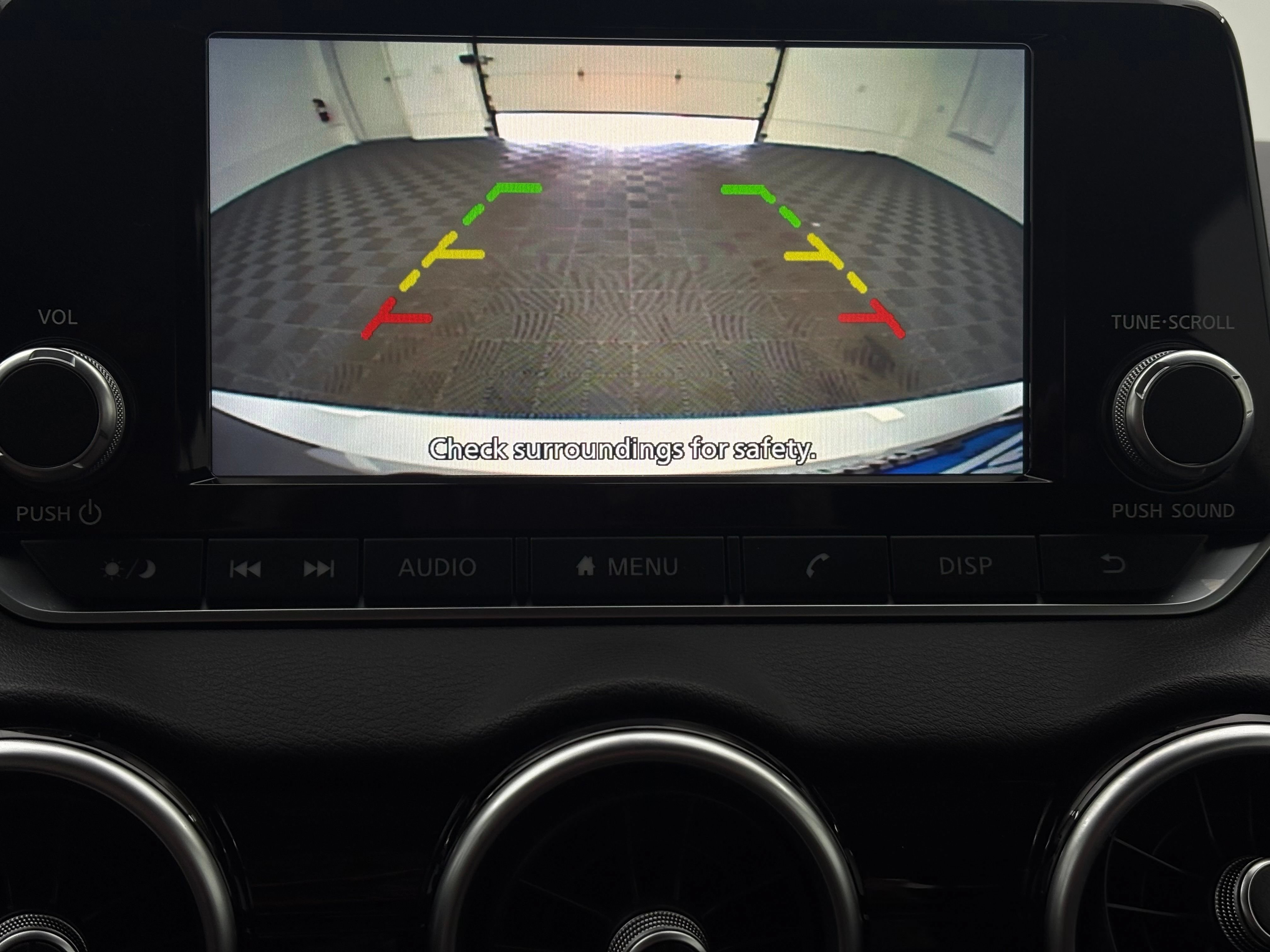 Used 2023 Nissan Sentra S FWD image 4