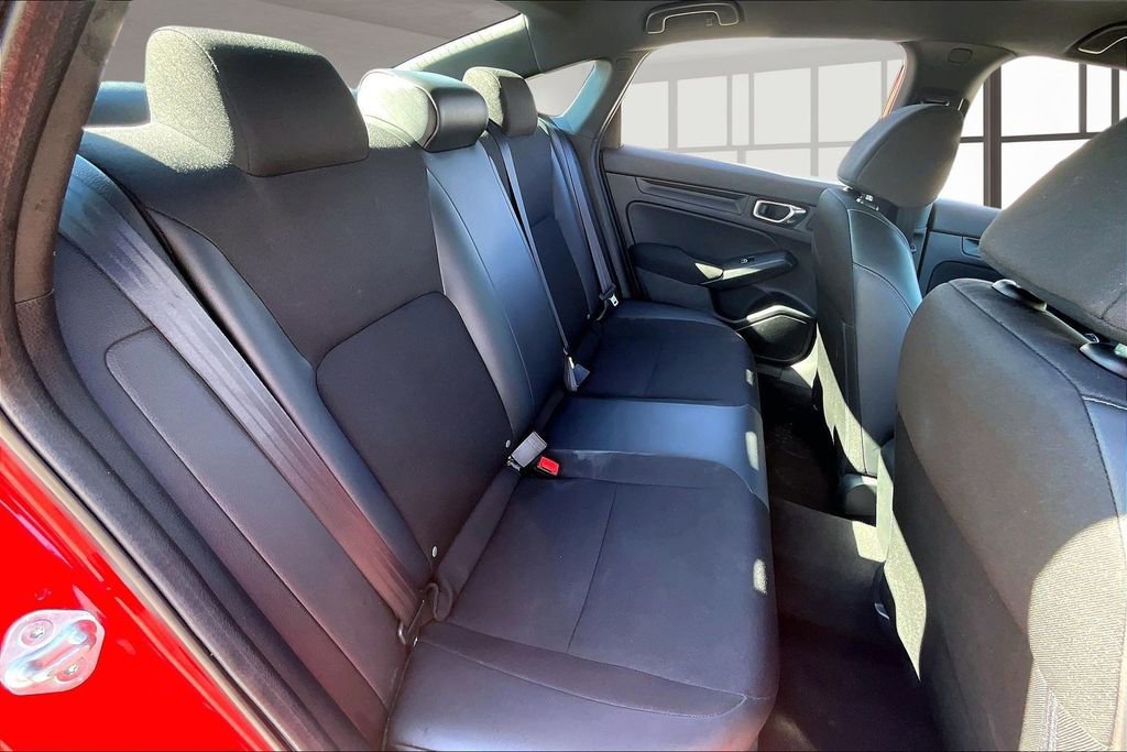 Used 2024 Honda Civic Sport image 24