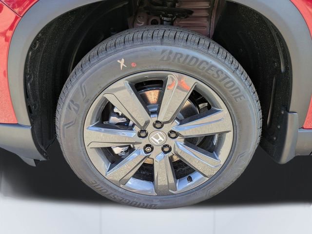 New 2026 Honda Pilot Sport image 12