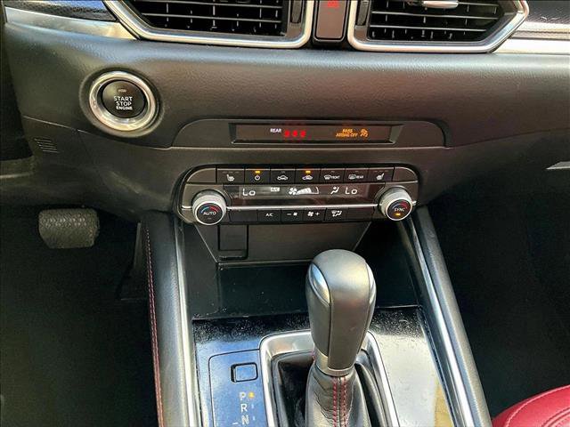 Used 2023 MAZDA CX-5 Carbon Edition AWD/4WD image 24