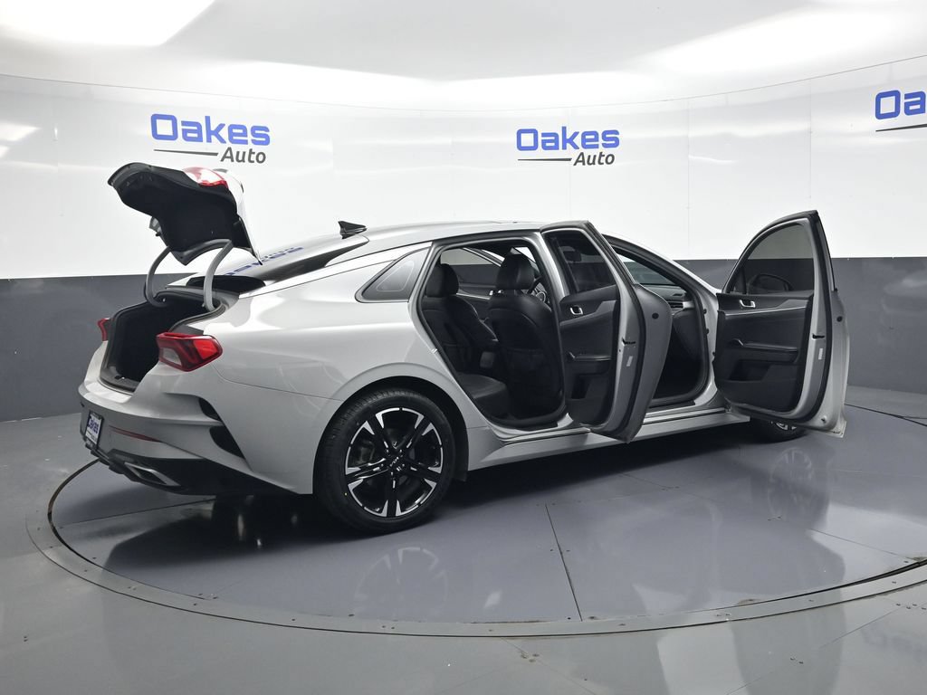 Used 2023 Kia K5 GT-Line FWD image 53