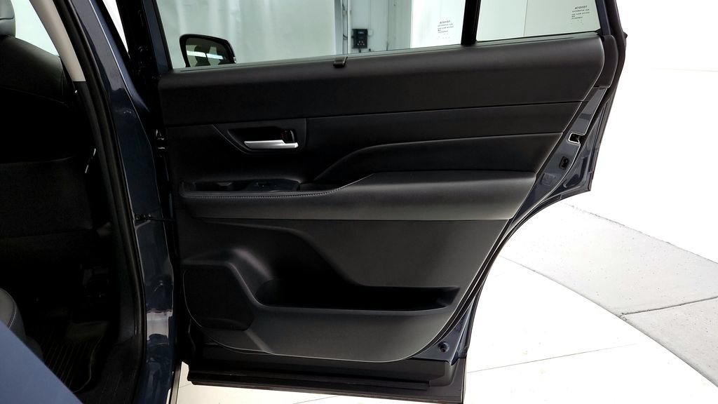 Certified 2024 Toyota Grand Highlander AWD image 19